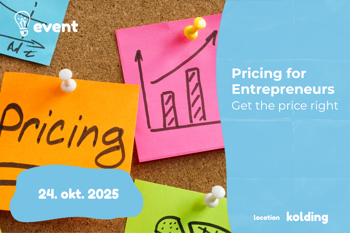 Pricing for Entrepreneurs